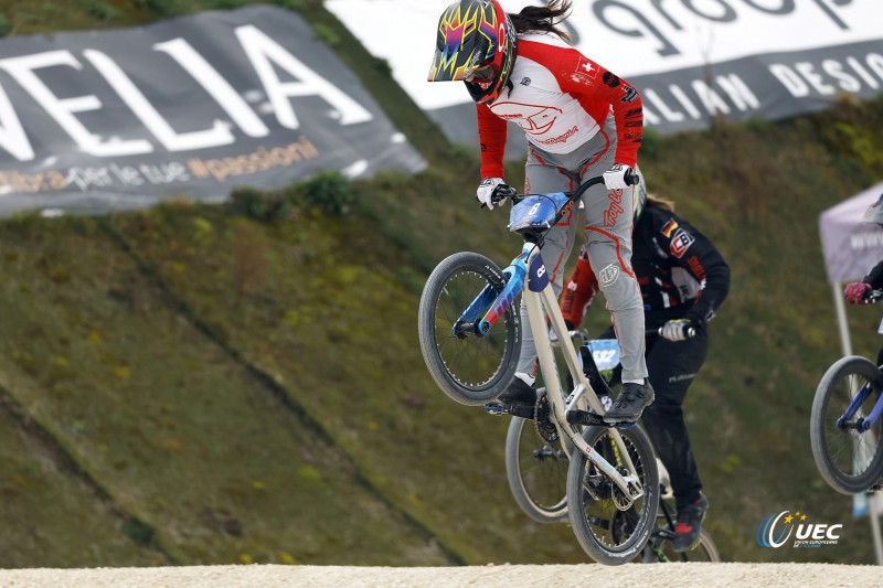 2023 BMX European Cup - 19/03/2023 - Day 3 - photo Ilario Biondi/SprintCyclingAgency?2023